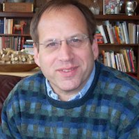 Leif Johnston